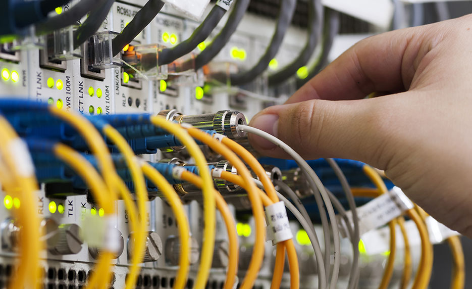 network-services